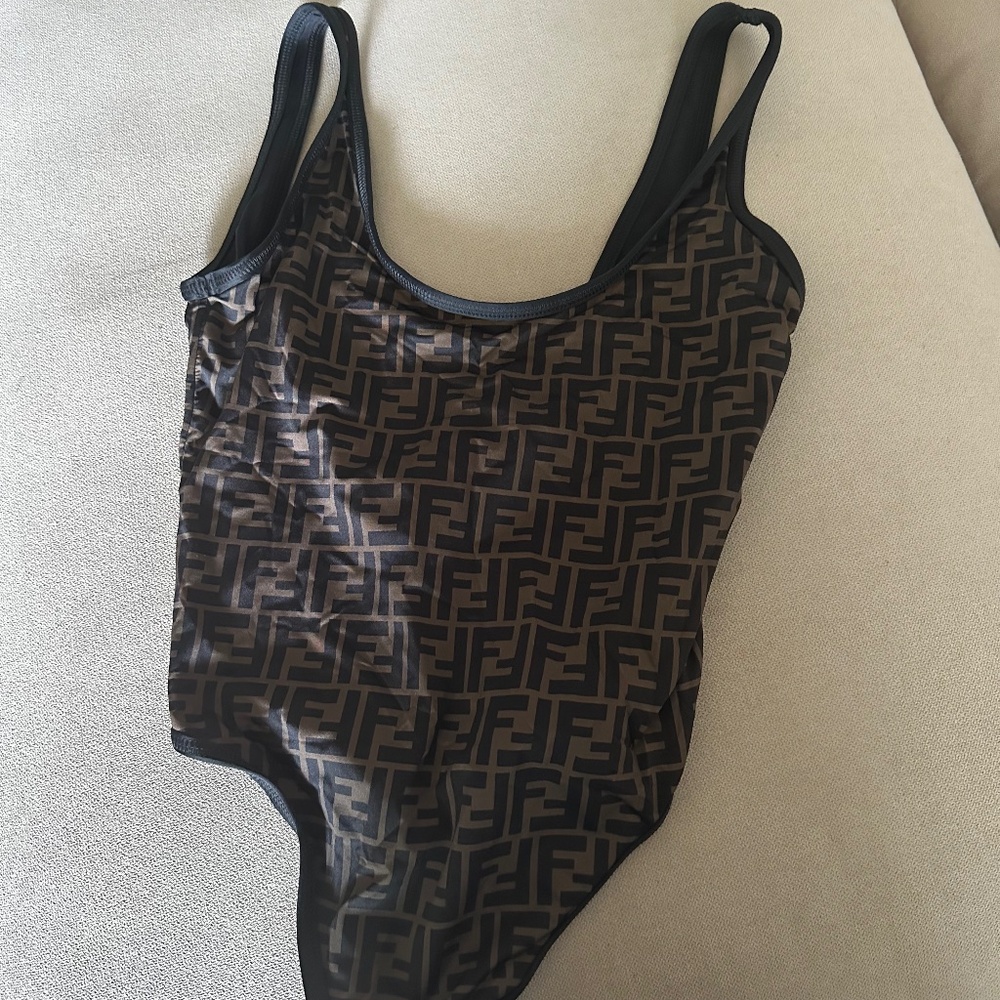 Fendi Swimmsuit